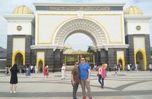 Kuala Lumpur City Tour Shore Excursions 