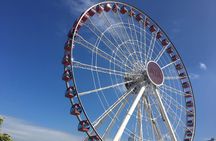 Private Hong Kong Tour Guide and Private Vehicle