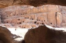 Private 8 Days Tour of Jordan, Jerusalem and Bethlehem