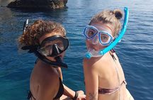 Snorkeling