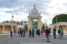 ( Free eSim) Classic Phnom Penh Full Day Tour 
