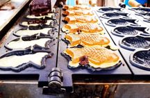 Osaka Dotonbori Daytime Food Tour