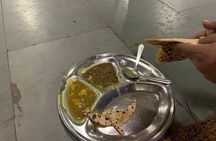 Food Tour- Eat and explore Old & New Delhi with our amazing guide Rahul 