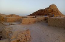 Journey through the Indus Valley -Mohenjo-Daro 