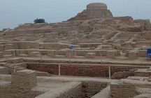 Journey through the Indus Valley -Mohenjo-Daro 