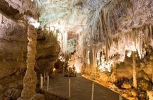 Lebanon's Historic Gems: Private Tour of Jeita, Byblos & Harissa