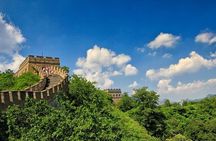 8 Days Beijing Xian Shanghai Join-in Group Tour by Train