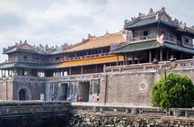 Hue Forbidden Purple City 
