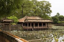 Hue Forbidden Purple City 