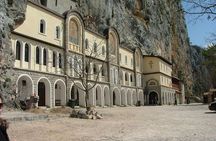 Visit Ostrog Monastery and traditional rural household - Montenegro Private Tour