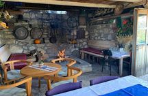Visit Ostrog Monastery and traditional rural household - Montenegro Private Tour