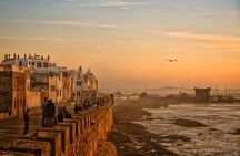 Essaouira Guided Day Tour from Agadir