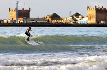 Full-Day Trip to Essaouira from Agadir