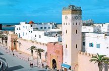 Essaouira Guided Day Trip from Agadir