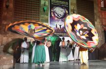 Al-tannoura Egyptian Heritage Dance Troupe Cairo