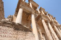 Best of Ephesus Tour 