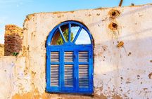 Nubian Village, Camel riding & Felucca in Aswan ( private)