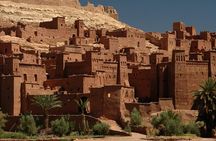 11 days marrakech, desert and La Perle bleue