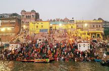 Explore the Highlights of Varanasi 