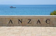 Full Day Troy & Gallipoli Tour ( From Canakkale )