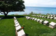 Full Day Troy & Gallipoli Tour ( From Canakkale )