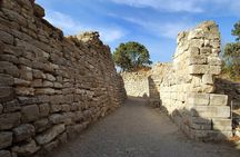 Full Day Troy & Gallipoli Tour ( From Canakkale )