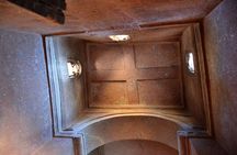 Rock Churches of Lalibela Guided Tour