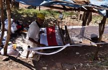 Rock Churches of Lalibela Guided Tour