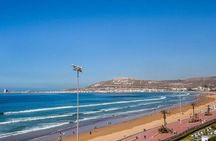 Private City Tour Agadir