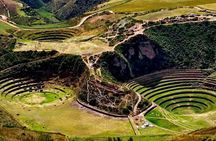 Sacred Valley VIP (Day Trip)
