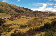 4 Day- Cusco Sacred Valley - Machupicchu and Rainbow Mountain