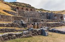4 Day- Cusco Sacred Valley - Machupicchu and Rainbow Mountain