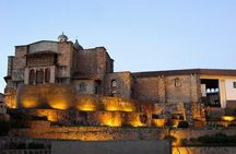 4 Day- Cusco Sacred Valley - Machupicchu and Rainbow Mountain