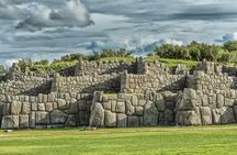 4 Day- Cusco Sacred Valley - Machupicchu and Rainbow Mountain