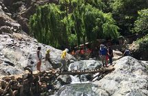 Full Day Trip To Atlas Mountains And 3 Valleys From Marrakech