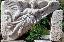 Guided Small Group Ephesus & Sirince Village Tour From Kusadasi / Selçuk Hotels
