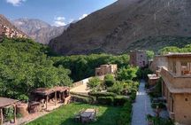 Full Day Trip To Imlil Valley And Toubkal Kasbah