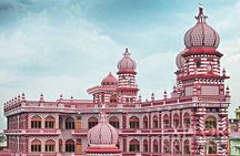 Colombo City Tour Highlights