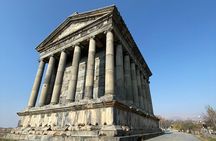Garni Temple – Symphony of Stones- Geghard Monastery