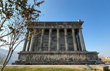 Garni Temple – Symphony of Stones- Geghard Monastery