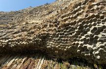 Garni Temple – Symphony of Stones- Geghard Monastery