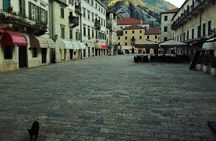 Port of Kotor tour - Kotor old town private walking tour