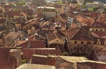 Port of Kotor tour - Kotor old town private walking tour