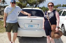 Barbados Private Custom Island Tour