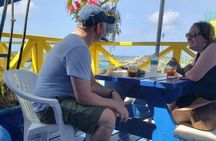 Barbados Private Custom Island Tour