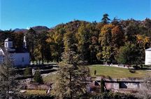 Cetinje 1 hour Private Walking Tour