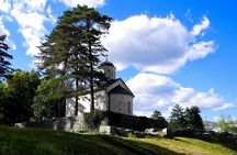 Cetinje 1 hour Private Walking Tour