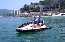 Jet Ski Safari in Puerto Vallarta
