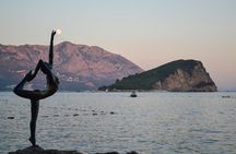 Budva 1 hour Private walking tour