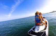 Jet Ski Safari in Puerto Vallarta